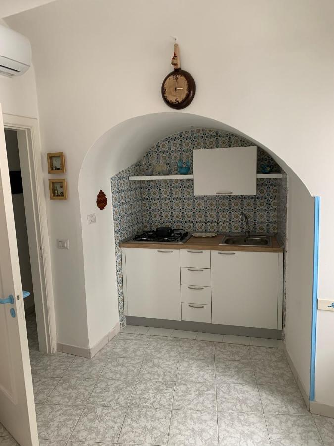 Villa Casa Icaro - In The Center Of Amalfi Exterior foto