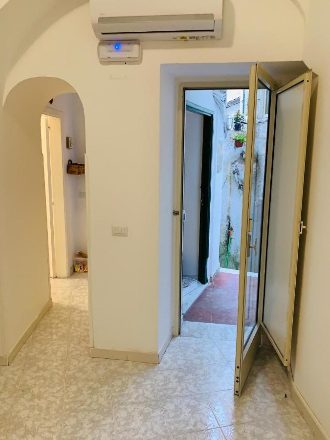 Villa Casa Icaro - In The Center Of Amalfi Exterior foto