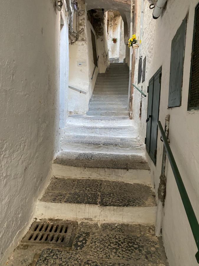 Villa Casa Icaro - In The Center Of Amalfi Exterior foto